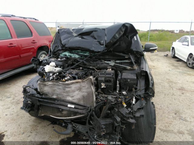 5XYPG4A5XJG399961 KIA Sorento Lx V6