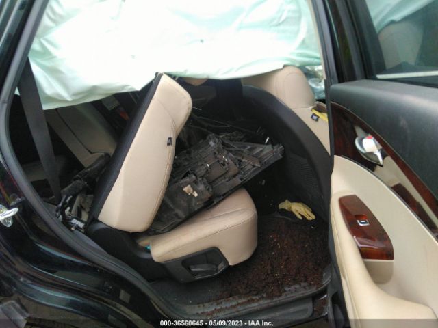 5XYPG4A5XJG399961 KIA Sorento Lx V6
