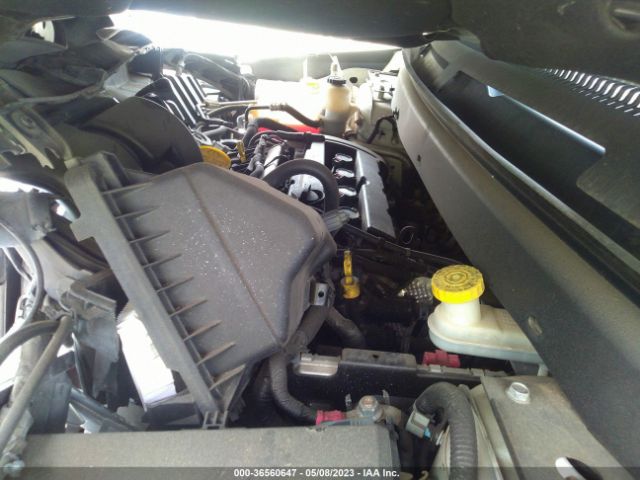 3C4PDCBB3GT127535 Dodge Journey Sxt