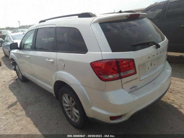 3C4PDCBB3GT127535 Dodge Journey Sxt