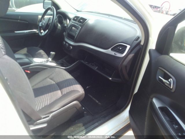 3C4PDCBB3GT127535 Dodge Journey Sxt