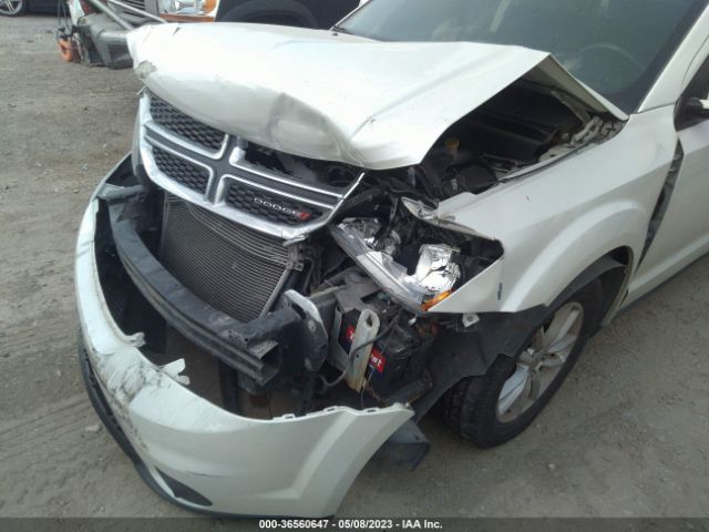 3C4PDCBB3GT127535 Dodge Journey Sxt