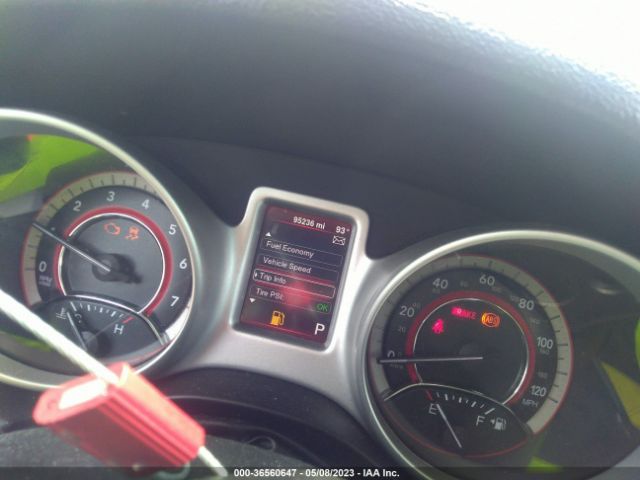 3C4PDCBB3GT127535 Dodge Journey Sxt