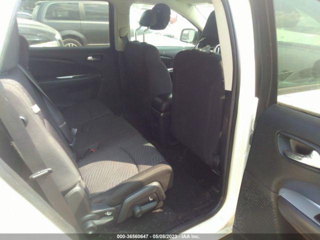 3C4PDCBB3GT127535 Dodge Journey Sxt