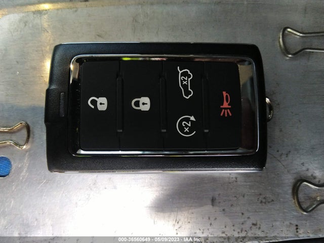 2023 Jeep Grand Cherokee, VIN: 1C4RJYB67P8774925