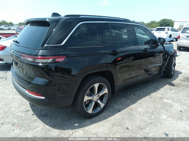 2023 Jeep Grand Cherokee, VIN: 1C4RJYB67P8774925