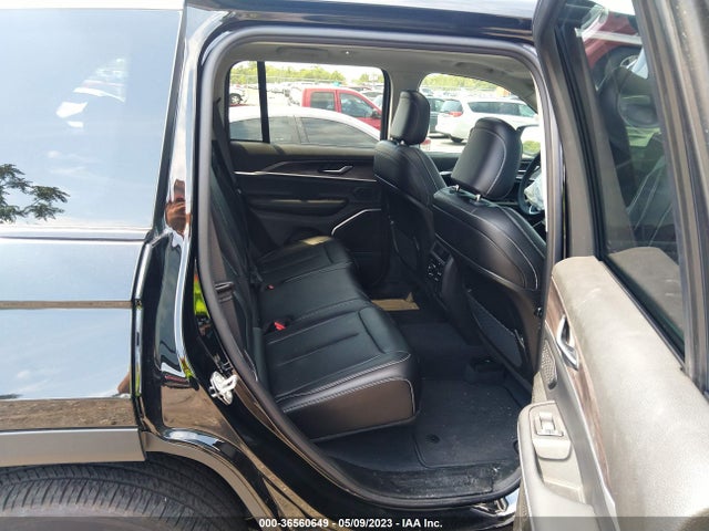 2023 Jeep Grand Cherokee, VIN: 1C4RJYB67P8774925