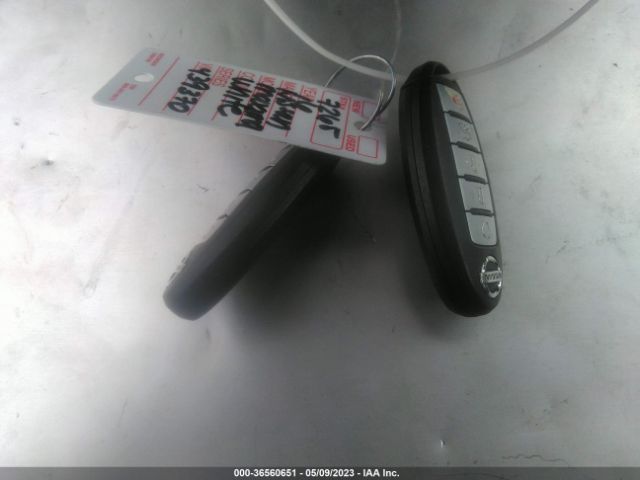1N4AA6AP3GC439370 Nissan Maxima 3.5 Sr