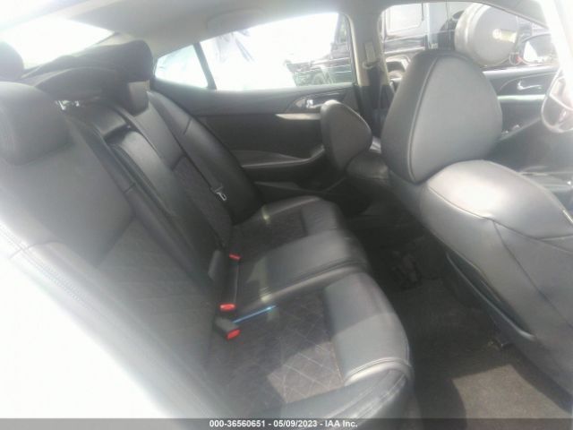 1N4AA6AP3GC439370 Nissan Maxima 3.5 Sr