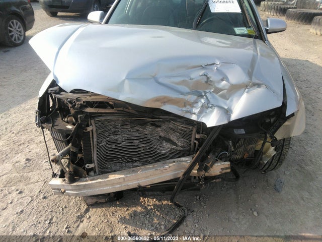 2007 AUDI A4 2.0T VIN: WAUDF78E57A095598