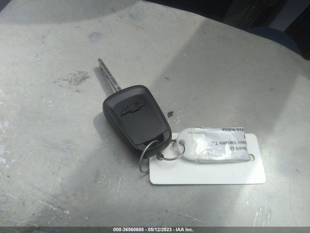 Chevrolet SPARK LS 2017 KL8CB6SA6HC798183 Image 3