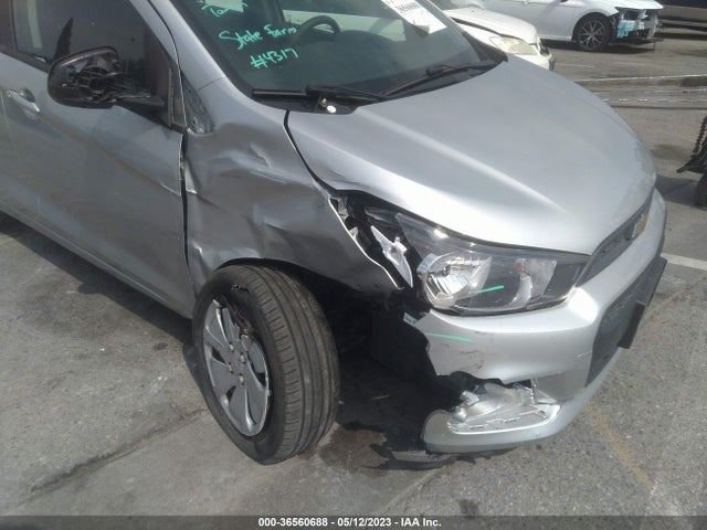 Chevrolet SPARK LS 2017 KL8CB6SA6HC798183 Image 7