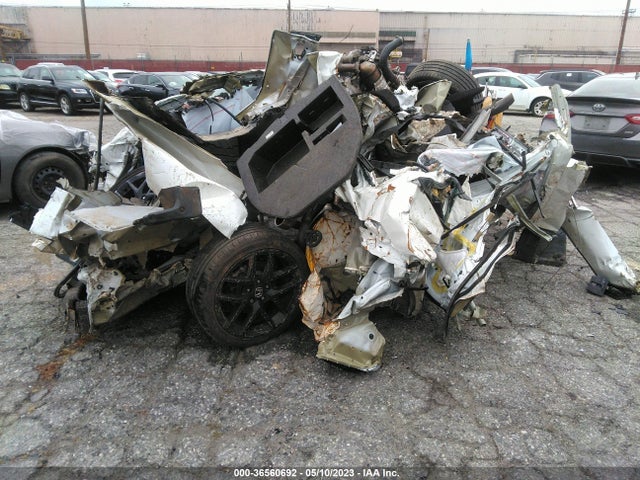 Honda CIVIC SI 2022 2HGFE1E51NH474582 Image 5