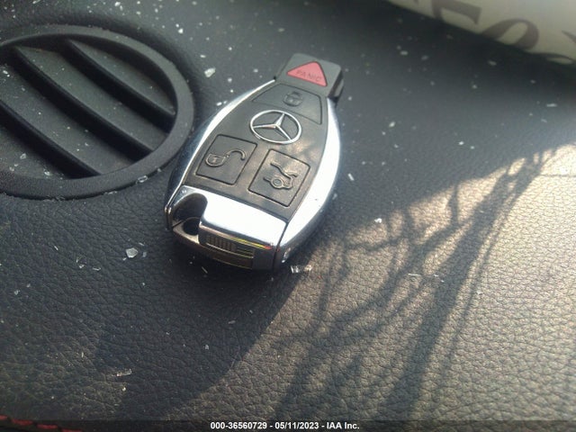 2018 Mercedes-Benz CLS-Class, VIN: WDDLJ9BB1JA205261
