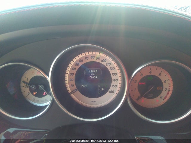 2018 Mercedes-Benz CLS-Class, VIN: WDDLJ9BB1JA205261