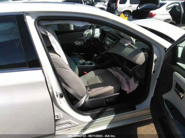 Toyota AVALON LIMITED 2014 4T1BK1EB0EU100453 Image 7