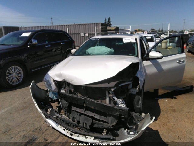 Toyota AVALON LIMITED 2014 4T1BK1EB0EU100453 Image 8