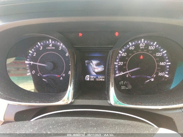 Toyota AVALON LIMITED 2014 4T1BK1EB0EU100453 Image 9