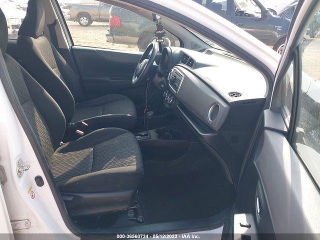 Toyota YARIS LE 2014 VNKKTUD38EA004222 Image 6
