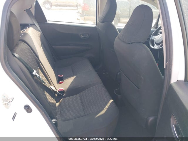 Toyota YARIS LE 2014 VNKKTUD38EA004222 Image 9