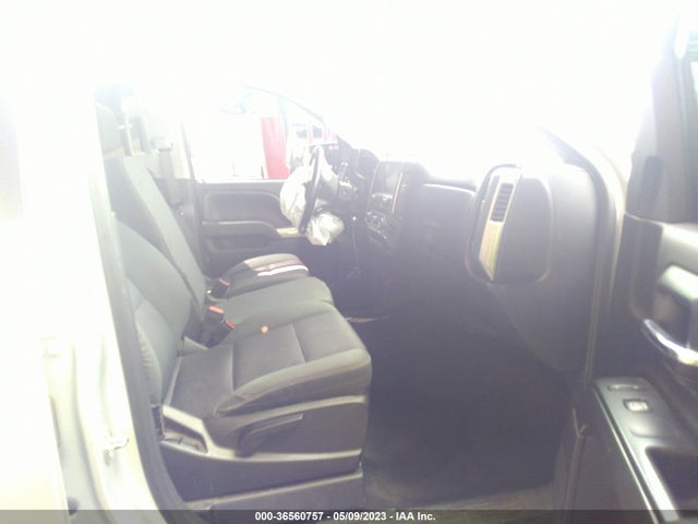 Chevrolet Silverado 1500 Lt 2015 3GCPCREC8FG246800 Image 7