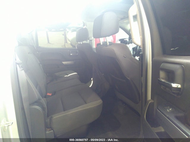 Chevrolet Silverado 1500 Lt 2015 3GCPCREC8FG246800 Image 10