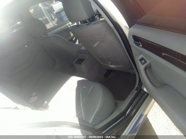 2002 BMW 3 SERIES 330XI VIN: WBAEW53482PG17561