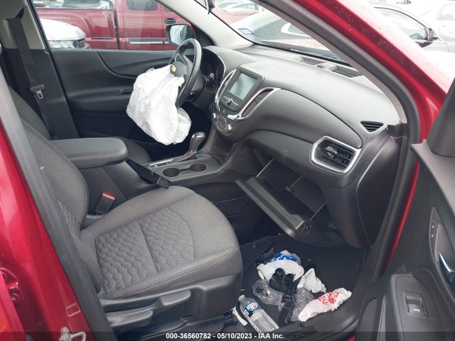 Chevrolet EQUINOX LT 2018 2GNAXJEV7J6302119 Image 5