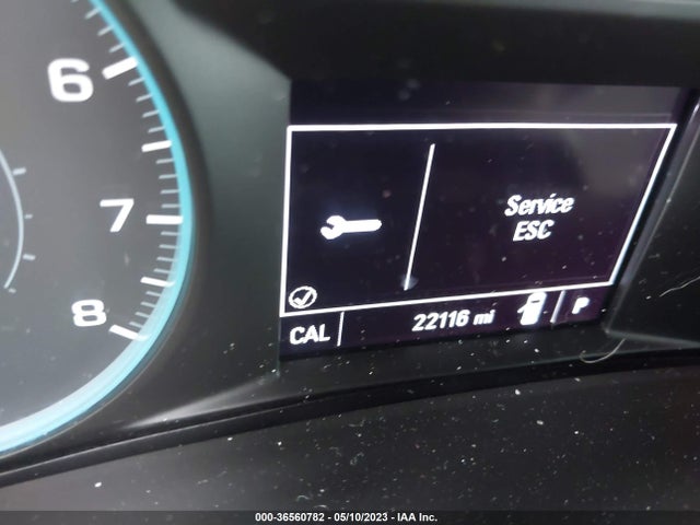 Chevrolet EQUINOX LT 2018 2GNAXJEV7J6302119 Image 7