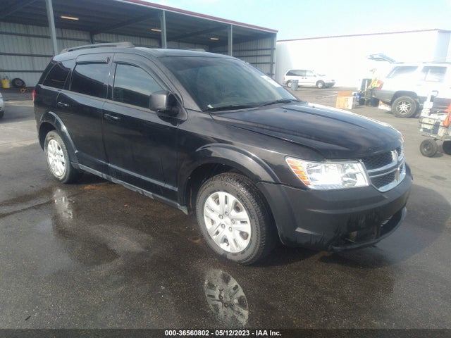 2017 3C4PDCAB2HT516119 main image