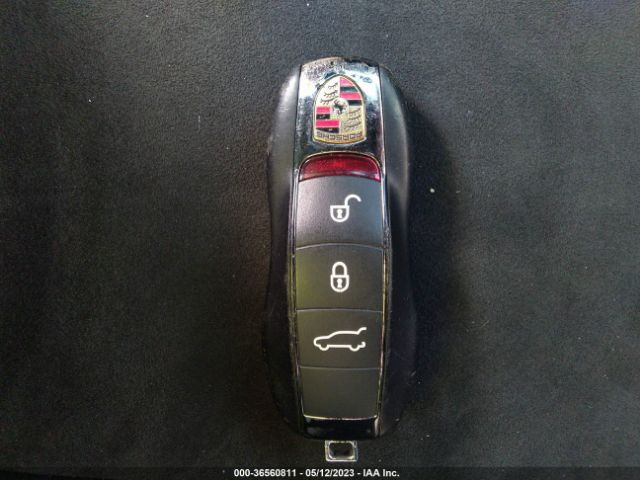WP1AA2A59JLB24628 Porsche Macan
