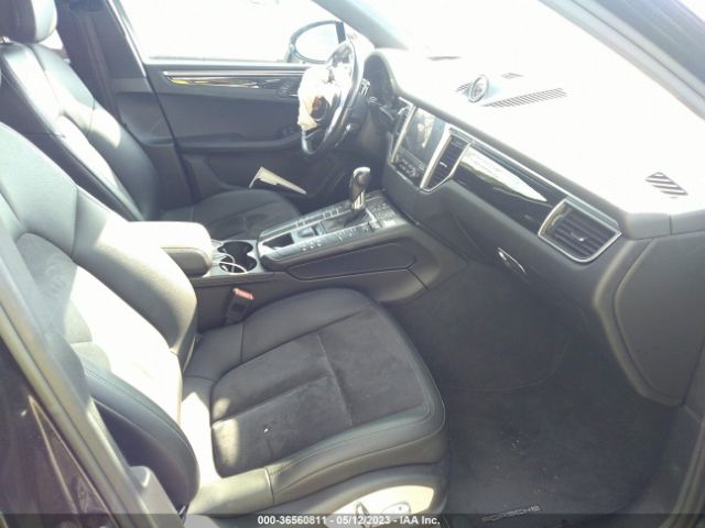 WP1AA2A59JLB24628 Porsche Macan