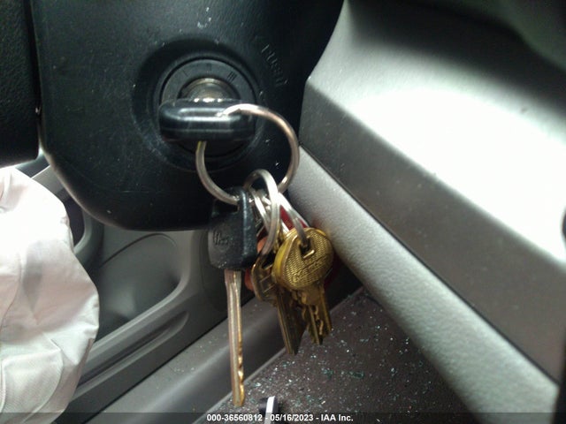 Honda CR-V LX 2014 5J6RM3H3XEL005279 Image 3