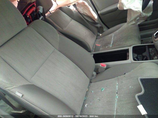 2014 HONDA CR-V LX VIN: 5J6RM3H3XEL005279
