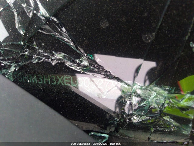 Honda CR-V LX 2014 5J6RM3H3XEL005279 Image 10