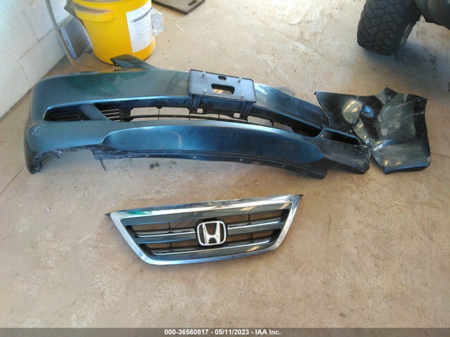 2005 HONDA ODYSSEY EX-L VIN: 5FNRL38705B093788