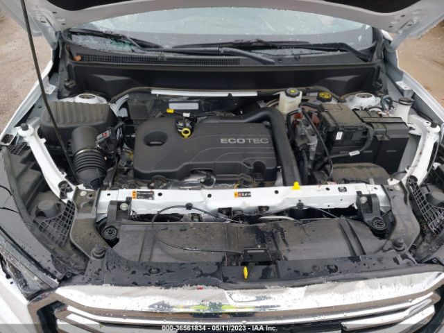 3GKALPEV2NL125024 GMC Terrain Slt