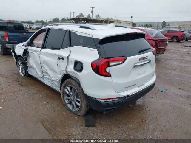 3GKALPEV2NL125024 GMC Terrain Slt