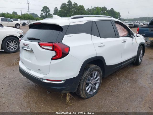 3GKALPEV2NL125024 GMC Terrain Slt