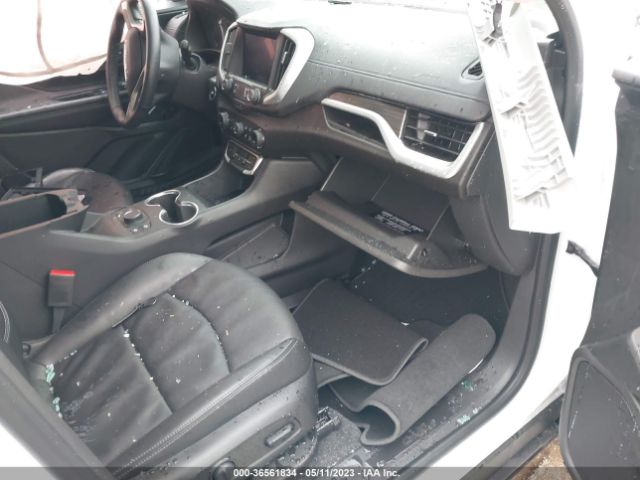 3GKALPEV2NL125024 GMC Terrain Slt