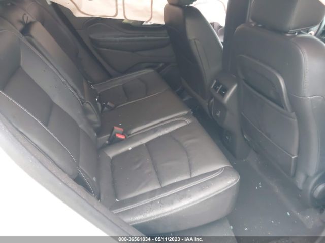 3GKALPEV2NL125024 GMC Terrain Slt