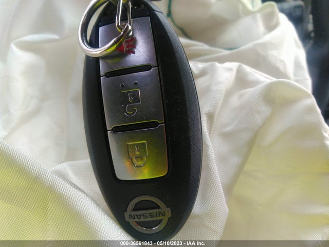 Nissan Juke Sl 2014 JN8AF5MV7ET364268 Image 3