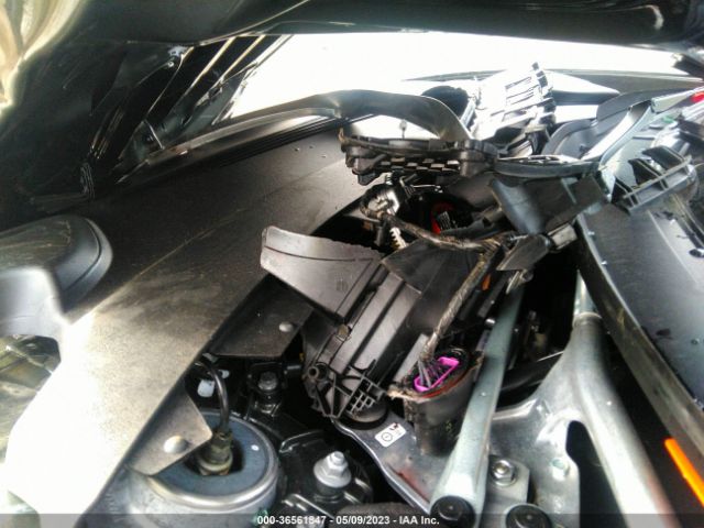 WP0CD2A90NS261103 Porsche 911 TURBO