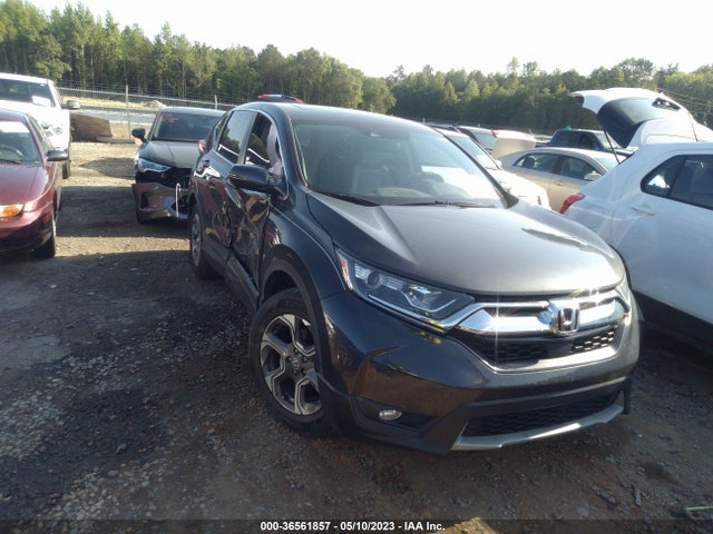 2017 5J6RW1H88HL005652 main image