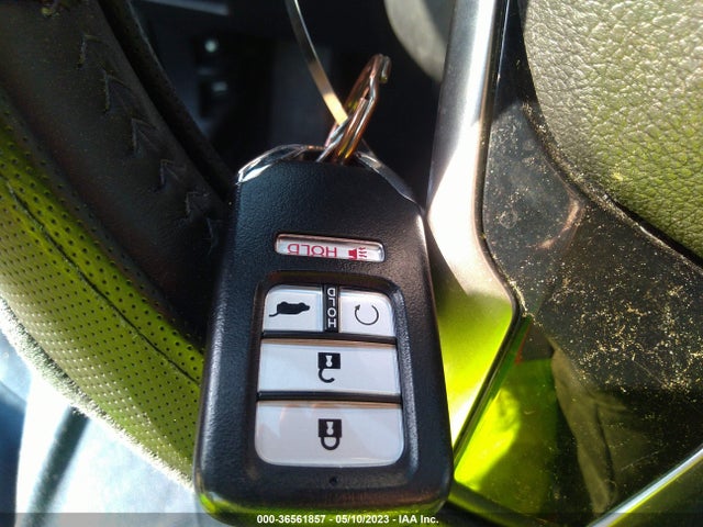 Honda Cr-v Ex-l 2017 5J6RW1H88HL005652 Image 11