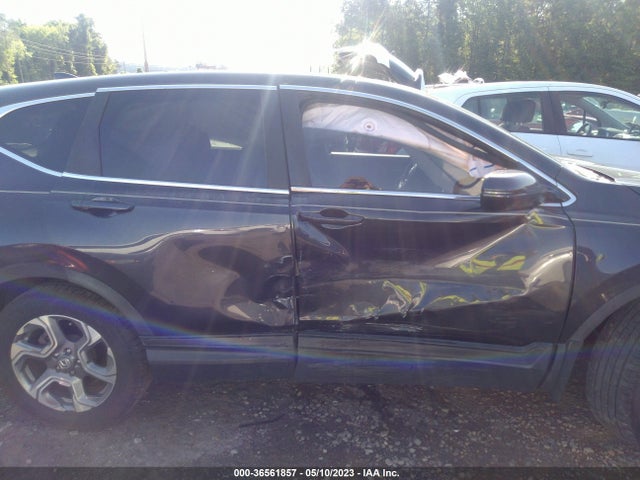 Honda Cr-v Ex-l 2017 5J6RW1H88HL005652 Image 6