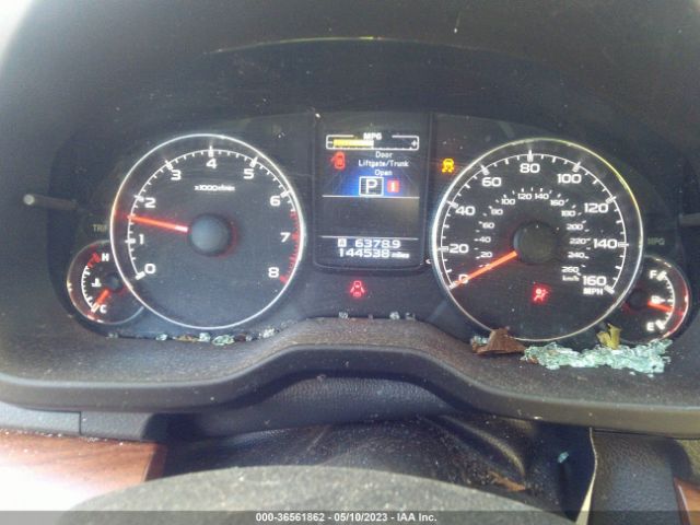 4S4BRDMC6E2231468 Subaru Outback 3.6r Limited