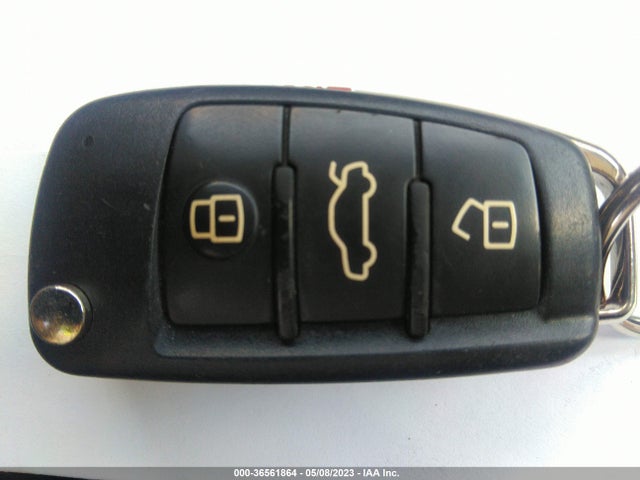 WAUUPBFF0GA112741 Audi A3 E-tron Premium