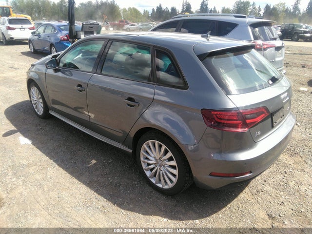 WAUUPBFF0GA112741 Audi A3 E-tron Premium