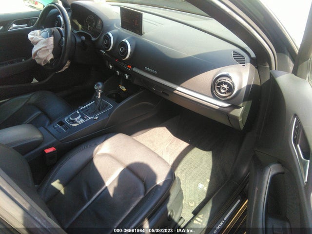 WAUUPBFF0GA112741 Audi A3 E-tron Premium
